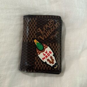 Louis Vuitton Men’s Wallet
